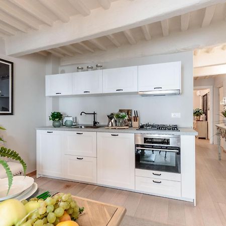 ルッカCasa Blancアパートメント エクステリア 写真