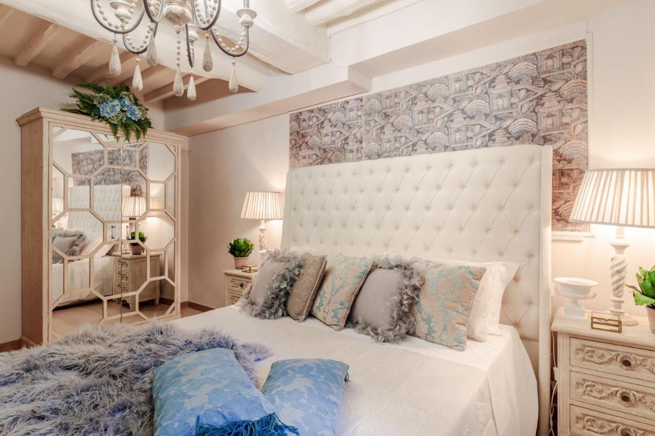 ルッカCasa Blancアパートメント エクステリア 写真