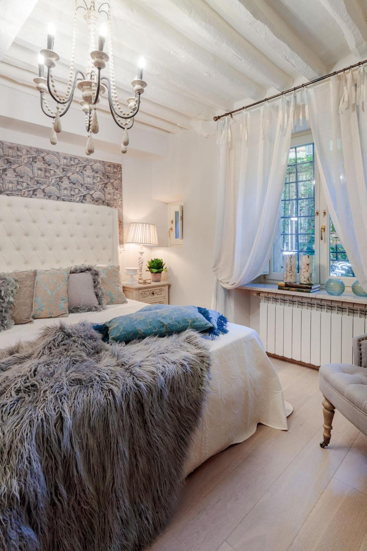 ルッカCasa Blancアパートメント エクステリア 写真