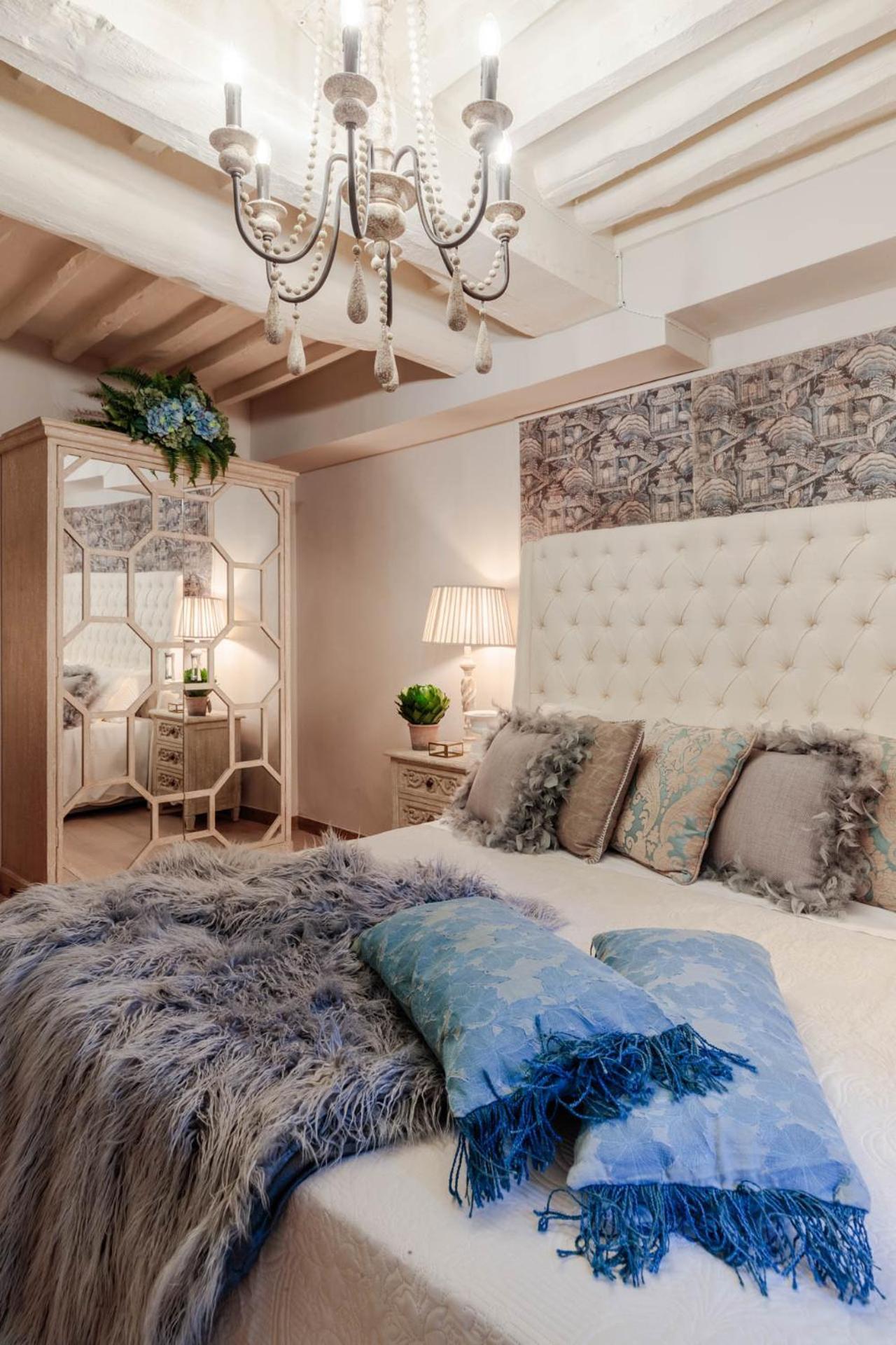 ルッカCasa Blancアパートメント エクステリア 写真